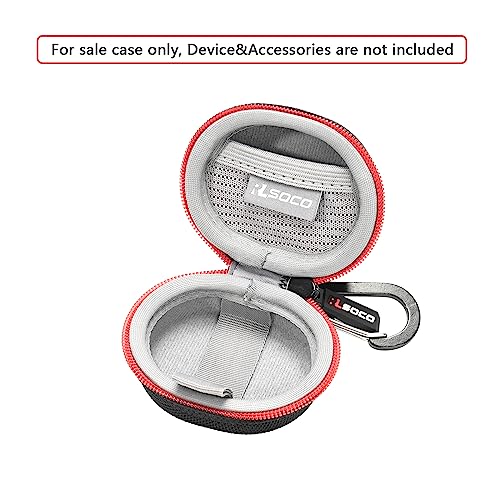 Coque Pixel Buds Pro premium RLSOCO étui rigide noir de haute qualité - 2