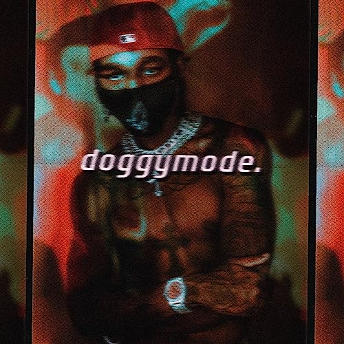 DoggyMan [Explicit]