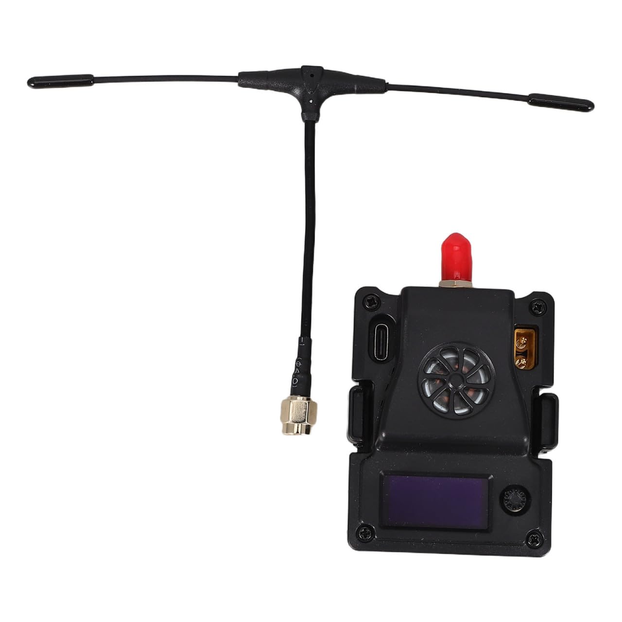 Módulo Transmisor de Largo Rango para Dron de Carreras 915 MHz