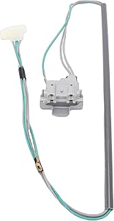 Generic 洗濯機蓋スイッチ プレミアム品質交換用 AP2946951 Crosley 洗濯機用 取り付け簡単 、Amana用