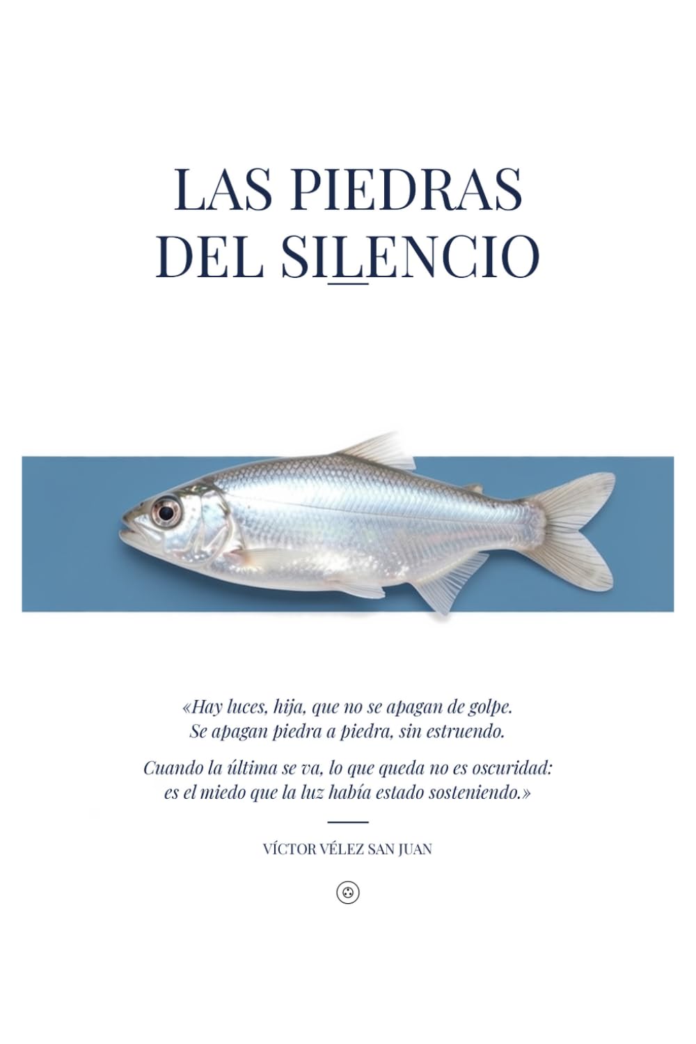 Las piedras del silencio