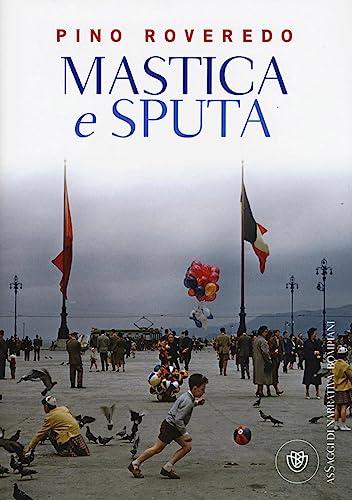  Mastica e sputa