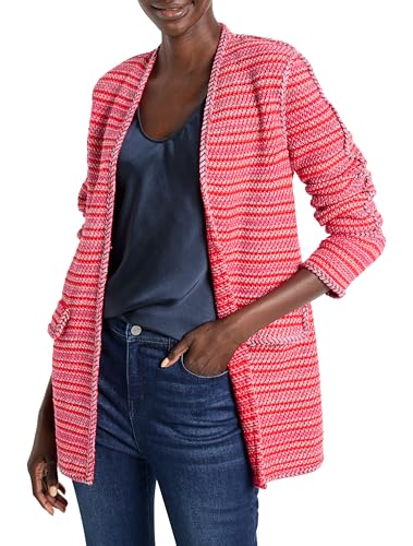 NIC+ZOE Women's Heat Clash Cardigan2