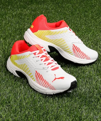 Image of Puma Men Cricket Power Cricket Shoe