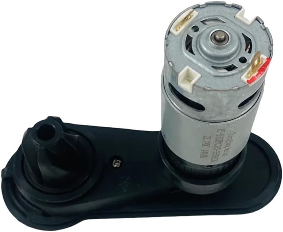 W13 Floor Scrubber Spare Parts Floor Brush Motor Accessories