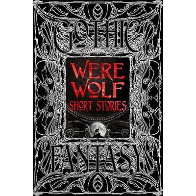 Were Wolf Short Stories