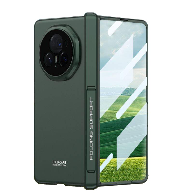 Cover-Discount HONOR Magic V3 5G - Flip Hoesje Met Standaardfunctie Eer Magie 3 Smartphonehoes 53629582
