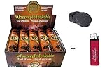 shisha tabak per rechnung kaufen Jede Rolle ist luftdichtverpackt mit jeweils 10 Kohlestücken