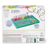 Zoom IMG-2 crayola creations laboratorio delle perline Zoom IMG-2 crayola creations laboratorio delle perline