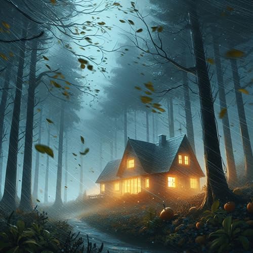 Sound Designer Pro, Amazing Rain & Castalian String Quartet