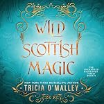 Cover of Wild Scottish Magic