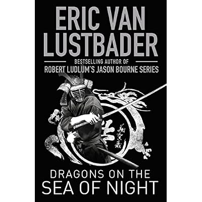 Dragons On The Sea Of Night