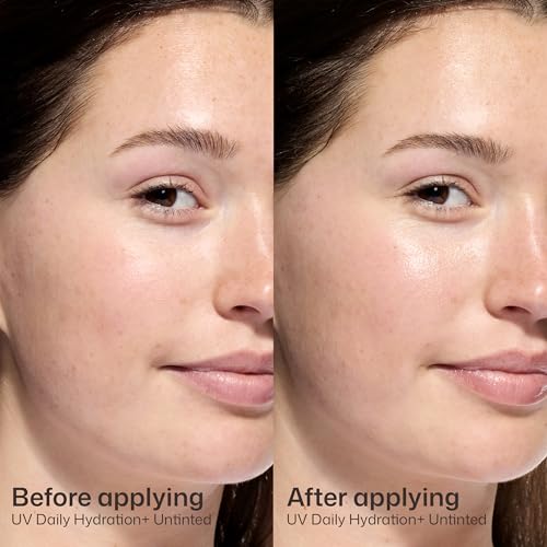 Image of EltaMD UV Daily SPF Face Sunscreen Moisturizer with Zinc Oxide, Daily Face Moisturizer with SPF, Sunscreen for Dry Skin