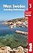 West Sweden: Including Gothenburg (Bradt Travel Guide)