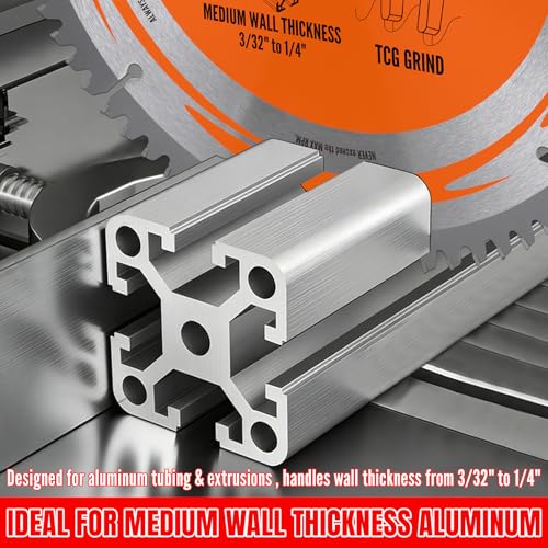 KEENTECH 12" 100T TCG Blade