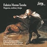  Las puertas de Madrid (version for 2 guitars and orchestra) [completed by F. Moreno-Torroba Larregla]: II. Puerta de Hierro