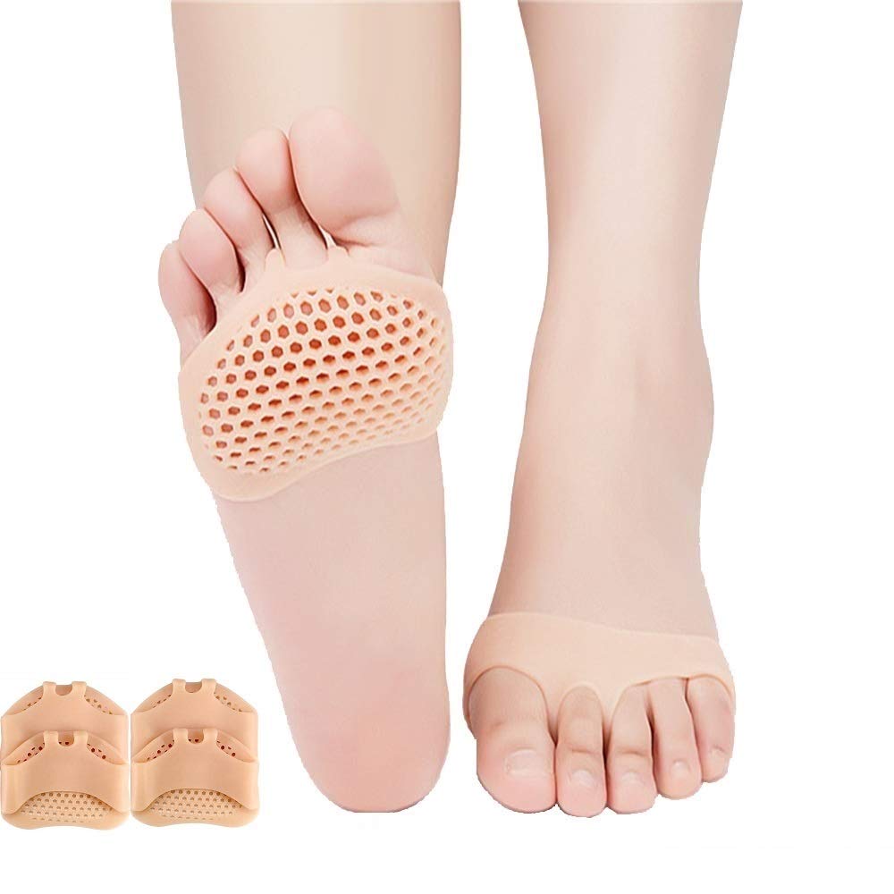 足裏保護サポーター 足裏保護パッド 底マメ 魚の目 タコ 種子骨保護 モートン病 ハイヒール パンプス Al 20200214 アメニティライフ 通販 Yahoo ショッピング