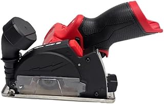 For Milwaukee 2522-20 M12 FUEL 3" Compact Cut Off Tool – 12V Cordless | Bare Tool