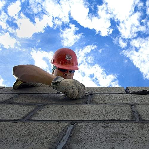 Laeto Build It General Purpose Ready Mix Cement Just Add Water, Cement Ready Mixed Suitable For Concreting, Bricklaying, Floor Screeding & Render Repair - 1 x 25kg Bag