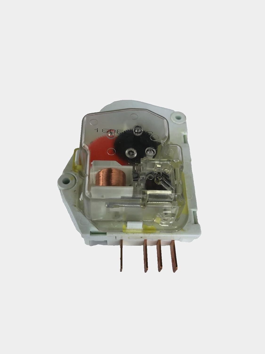 Refrigerator Defrost Timer DBZC-1430-1D5#241705102,Replacement for Frigidaire OEM