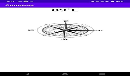 Digital Compass