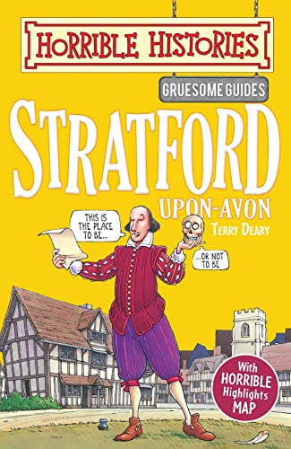 Stratford-Upon-Avon