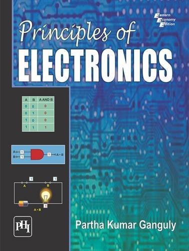 Principles of Electronics