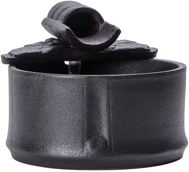 ULTRAWAVE Small Fountain Creative Ceramic Desktop Fountain Ornaments Circulating Water Desktop Ornaments Living Room Decorations Tabletop Fountains Indoor Fountain