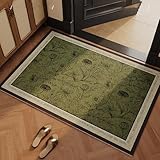 Odot Felpudo Entrada Casa,40x60cm)