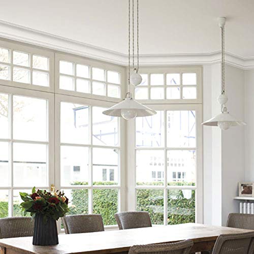 Zierleiste Profilleiste Orac Decor CX106 AXXENT Stuck Profil Eckleiste Wand Leiste Decken Leiste | 2 Meter - 5