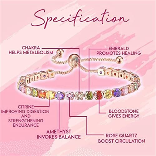 2 bracciali delicati con ioni di tormalina