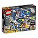 LEGO Super Heroes ATM Heist Battle 76082 Building Kit