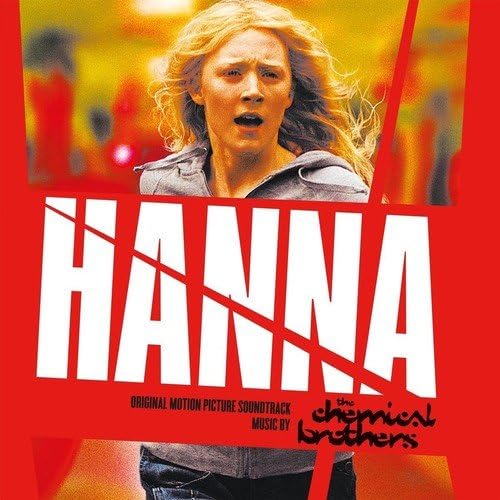 Hanna (Original Motion Picture Soundtrack)
