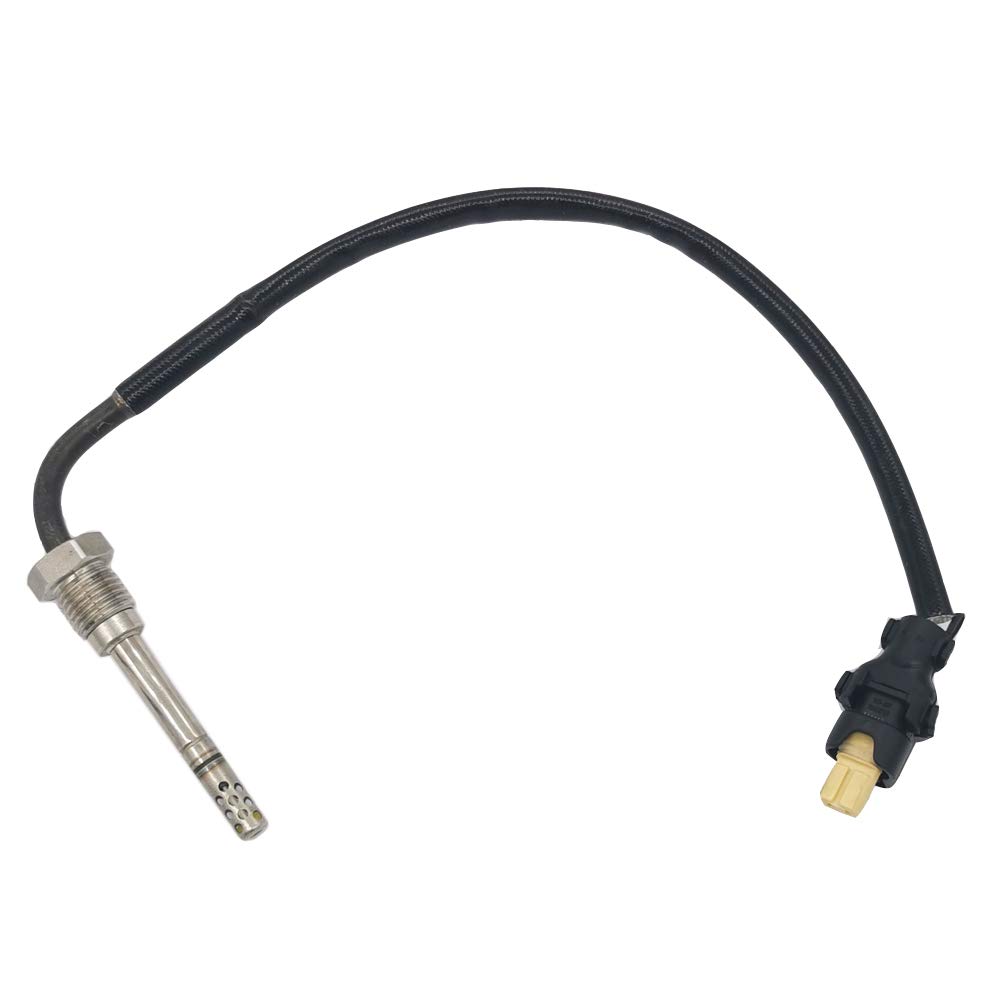 A0071536628 0071536628 Sensore Di Temperatura Per GAS Di Scarico Di Compatibile con Classe C CLS GLK E R S W204 S204 W211 S211 C219 W221 X204 SPRINTER 3-t 3,5-t 4,6-t 5-t