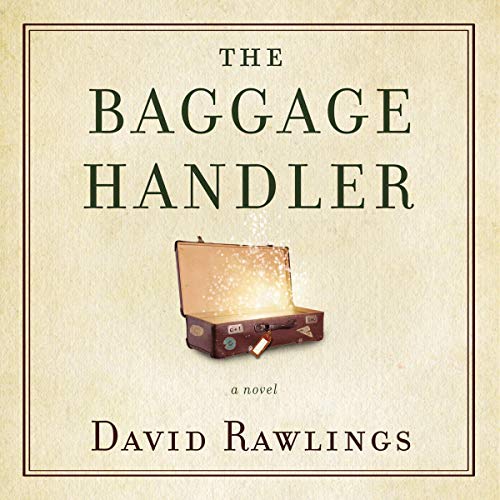 Cover art for The Baggage Handler