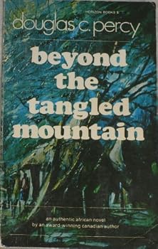 Paperback Beyond the Tangled Mountain Book