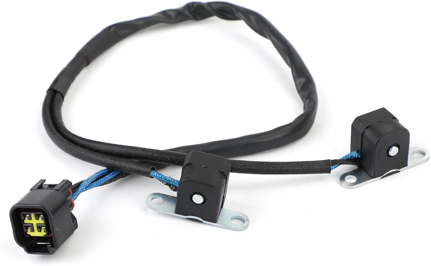 Pick-up Pulsar/Pulsing Coil Fit for Honda 4-stroke Outboard,BF75 75hp/BF90 90hp 1997-2006 30310-ZW1-003