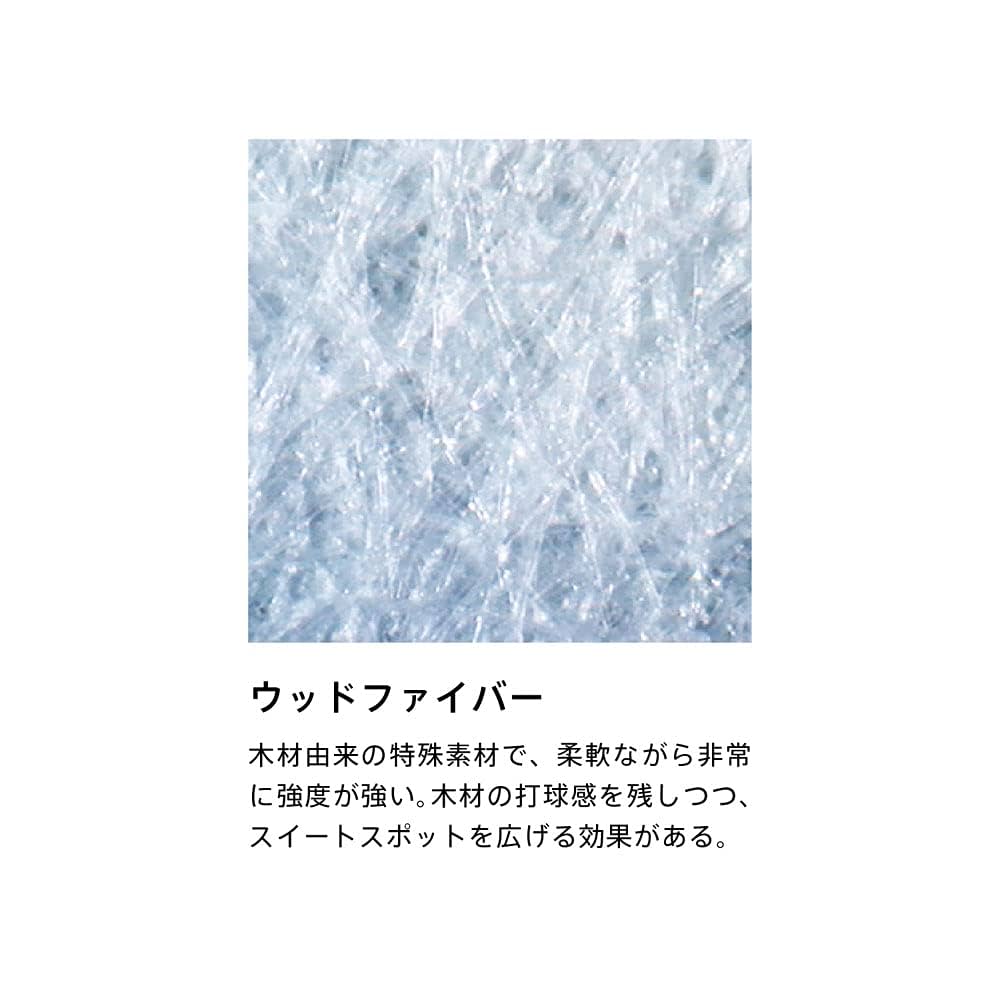 Amazon | ヴィクタス(VICTAS) 卓球 ラケット WFS MID WSFミッド