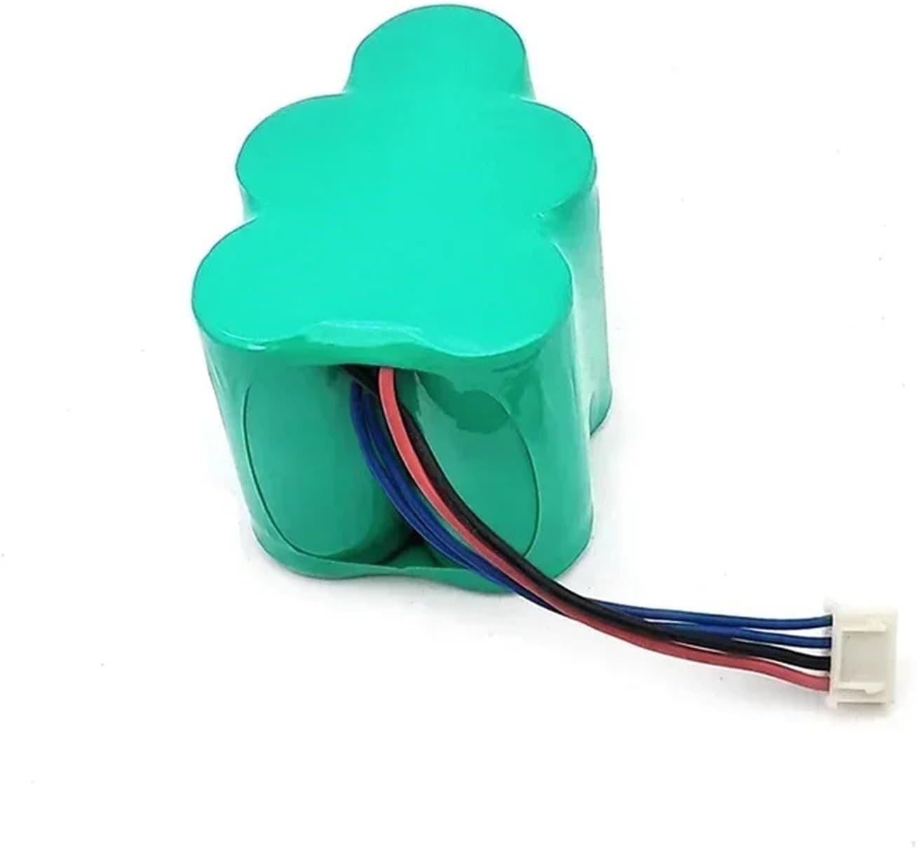 Replacement NI-MH Battery，Compatible For Ecovacs，Compatible For Deebot，for D73 D76 D62 D63 D63S D65 D66 D68 D77 D79 730 760 TBD71(4800)