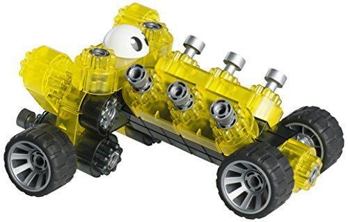 Amazon.co.jp: Kiditec ( Kiddie Tech ) set1404 Space Races