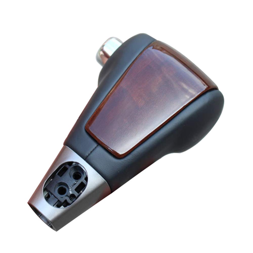 Buy LINBUDAO Automatic Gear Shift Lever Knob Gear Shift Knob Assembly,for Hyundai Tucson Kia