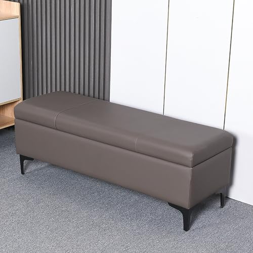 Banc à chaussures d'entrée pour ranger et désencombrer le hall efficacement