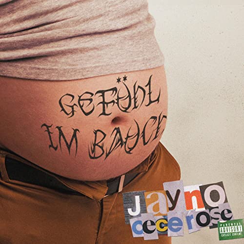 Kid Jayno feat. cece rose