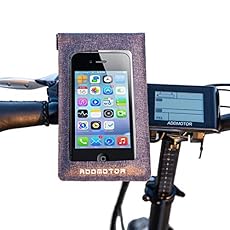 Image of ADDMOTOR Bike Handlebar. Brand catalog list of ADDMOTOR. 