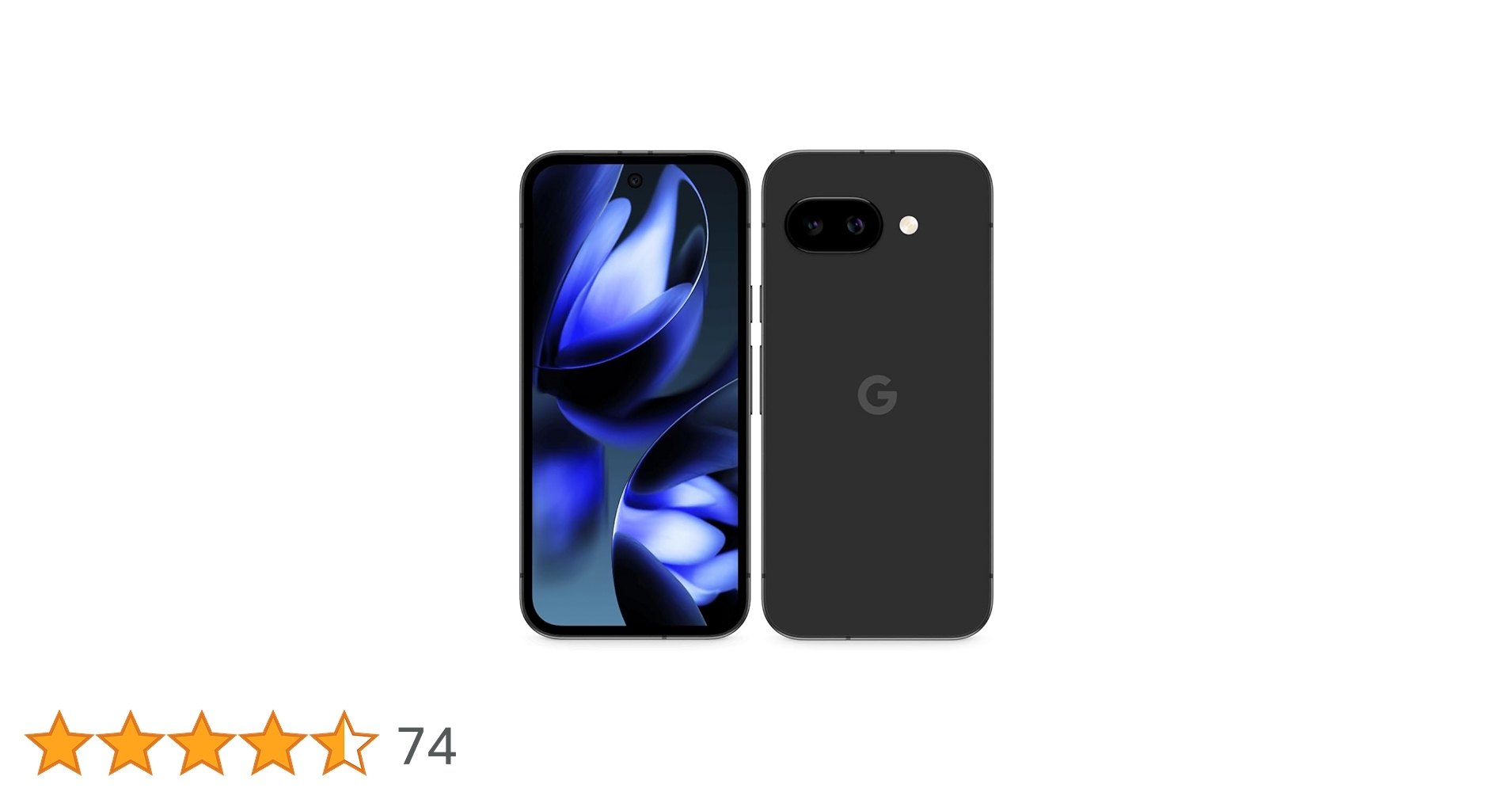 スマートフォン本体 Google Pixel 9a Obsidian Amazon | Google Pixel 9a 256GB+8GB SIMフリー [Obsidian
