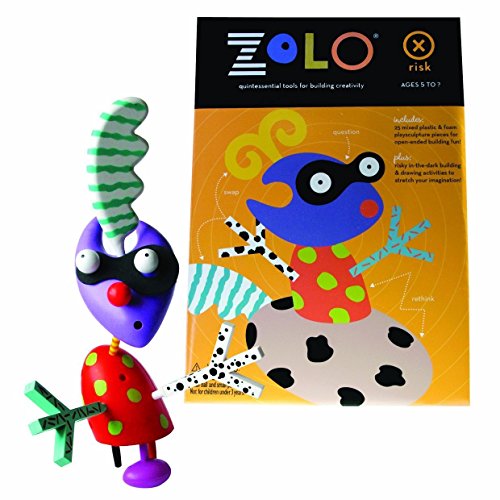 Preisvergleich Produktbild Zolo Risk