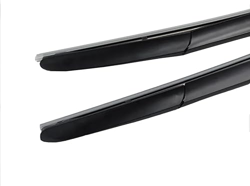 Miniatura 5 de Wiper Front Hybrid Wiper Blades For Mazda 2 Mazda2 Demio DJ DL 2014-2023 Windshield Windscreen Window Brushes 22"+17"