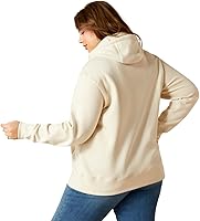 Vista 1 de Ariat Women's Hooded Sweatshirt