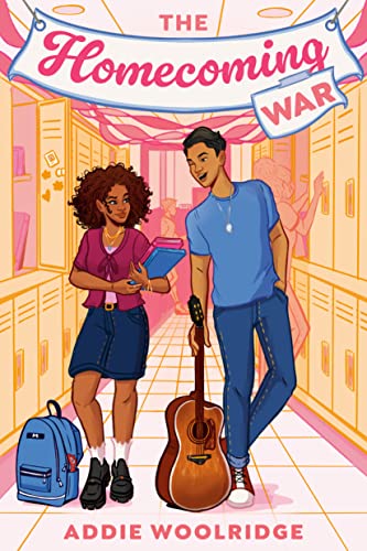 The Homecoming War (English Edition)