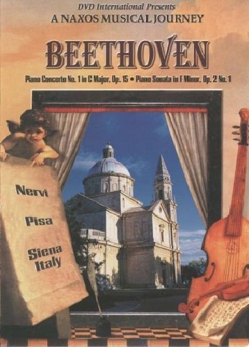 Beethoven: Naxos Musical Journey